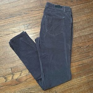 Lauren Conrad Corduroy pants